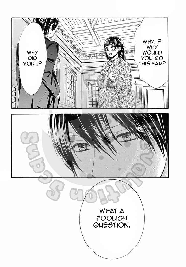 Page 39 Chapter 12 The Rose-Colored Promise