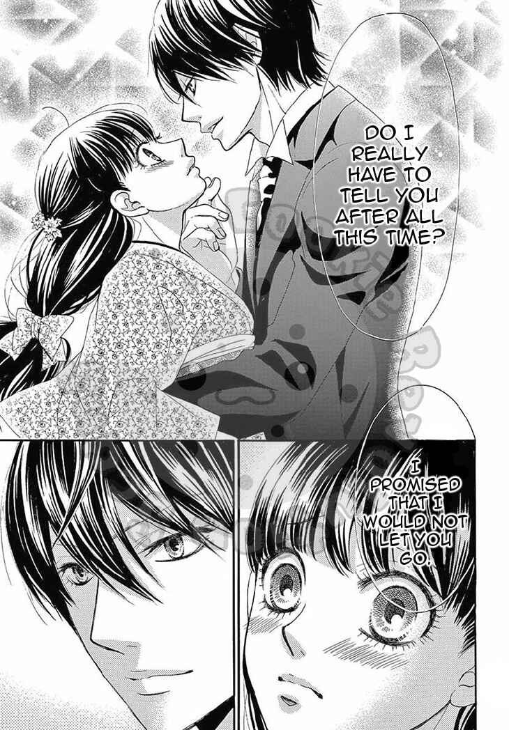 Page 40 Chapter 12 The Rose-Colored Promise