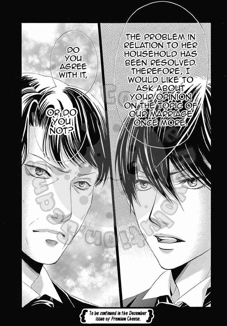Page 42 Chapter 12 The Rose-Colored Promise