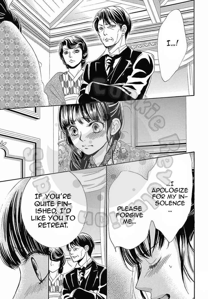 Page 8 Chapter 12 The Rose-Colored Promise