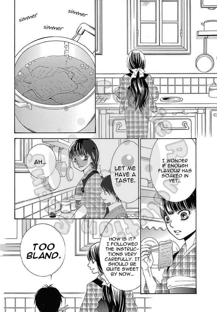 Page 17 Chapter 14 The Rose-Colored Promise