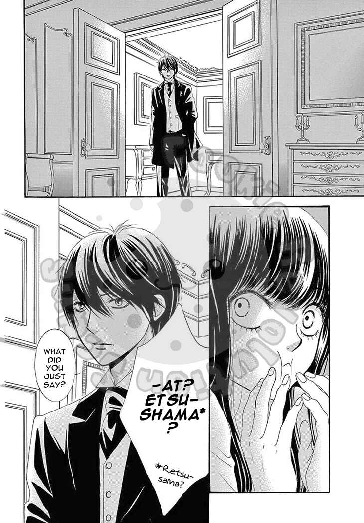 Page 23 Chapter 14 The Rose-Colored Promise