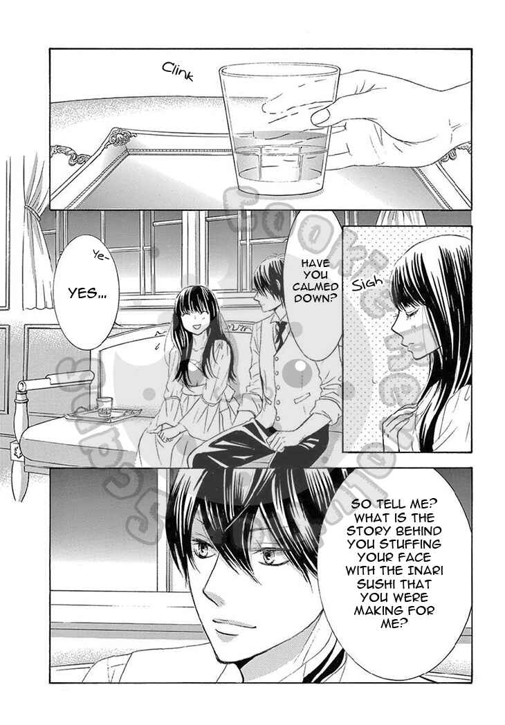 Page 24 Chapter 14 The Rose-Colored Promise