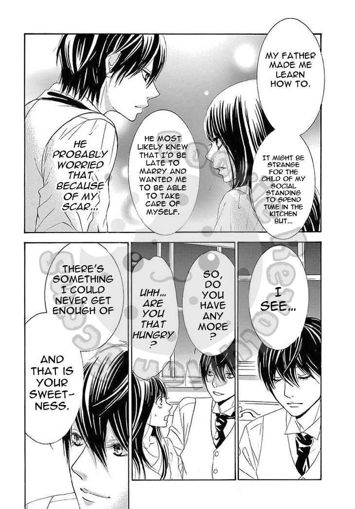 Page 27 Chapter 14 The Rose-Colored Promise