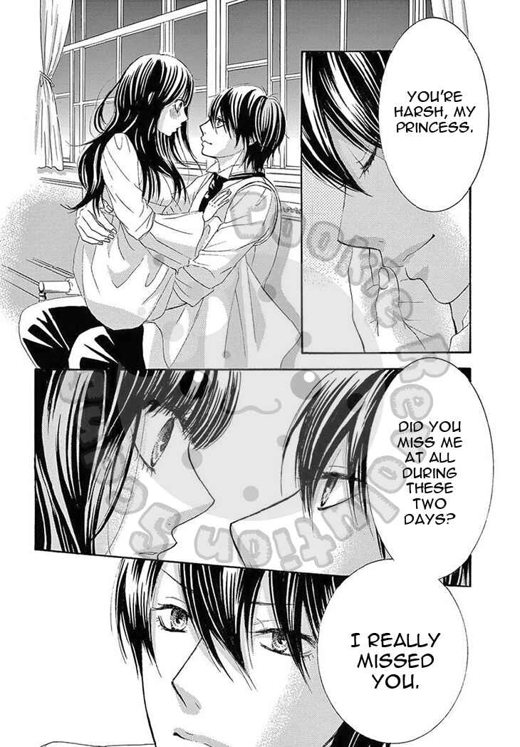 Page 31 Chapter 14 The Rose-Colored Promise