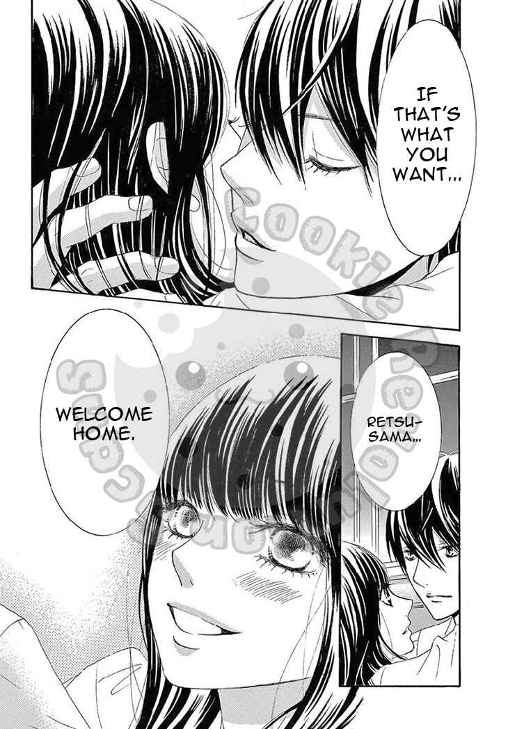 Page 35 Chapter 14 The Rose-Colored Promise