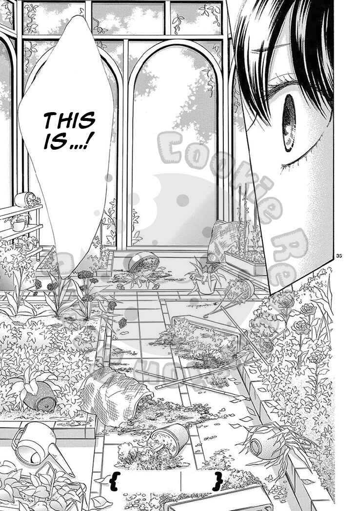 Page 38 Chapter 14 The Rose-Colored Promise
