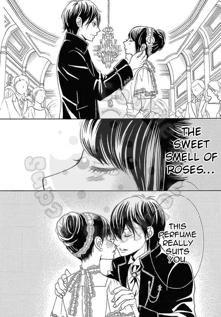 Page 12 Chapter 16 The Rose-Colored Promise