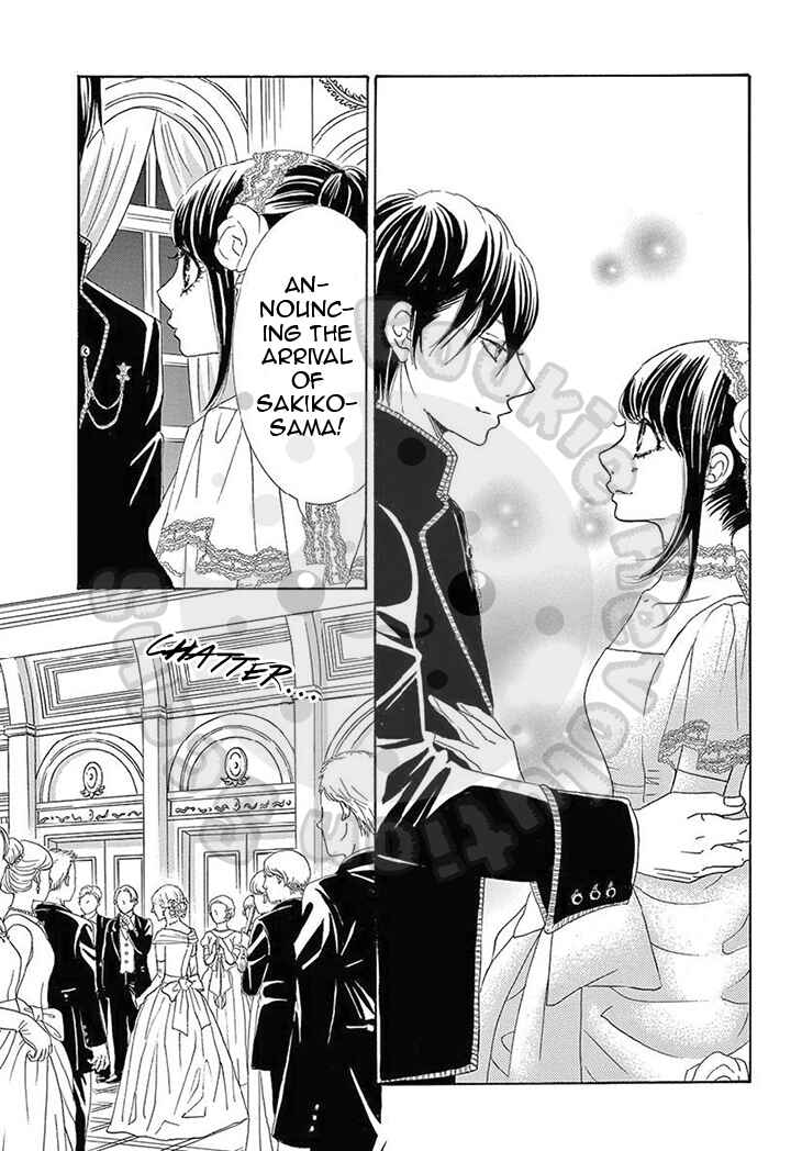 Page 13 Chapter 16 The Rose-Colored Promise