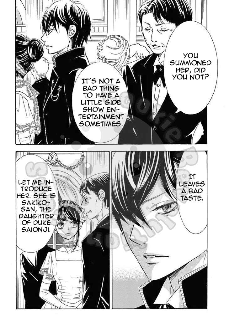 Page 16 Chapter 16 The Rose-Colored Promise