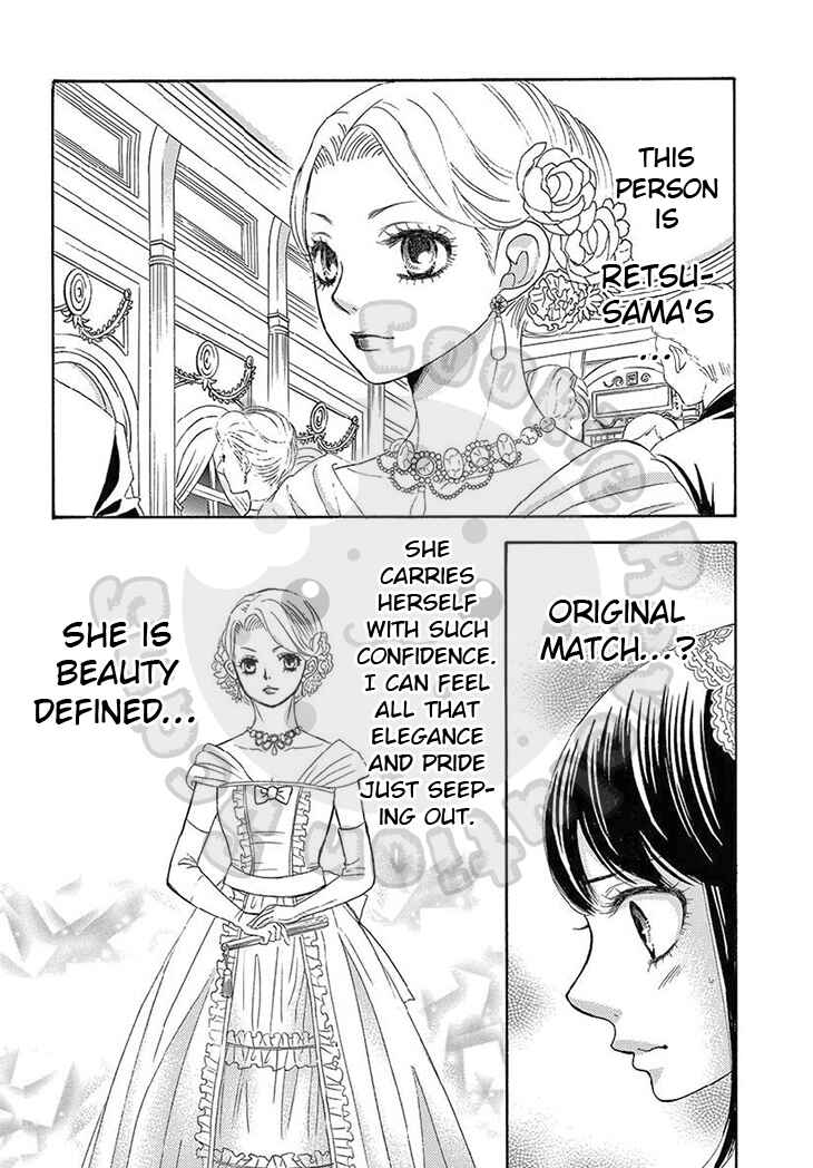 Page 18 Chapter 16 The Rose-Colored Promise