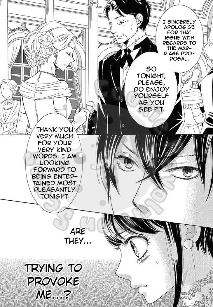 Page 20 Chapter 16 The Rose-Colored Promise