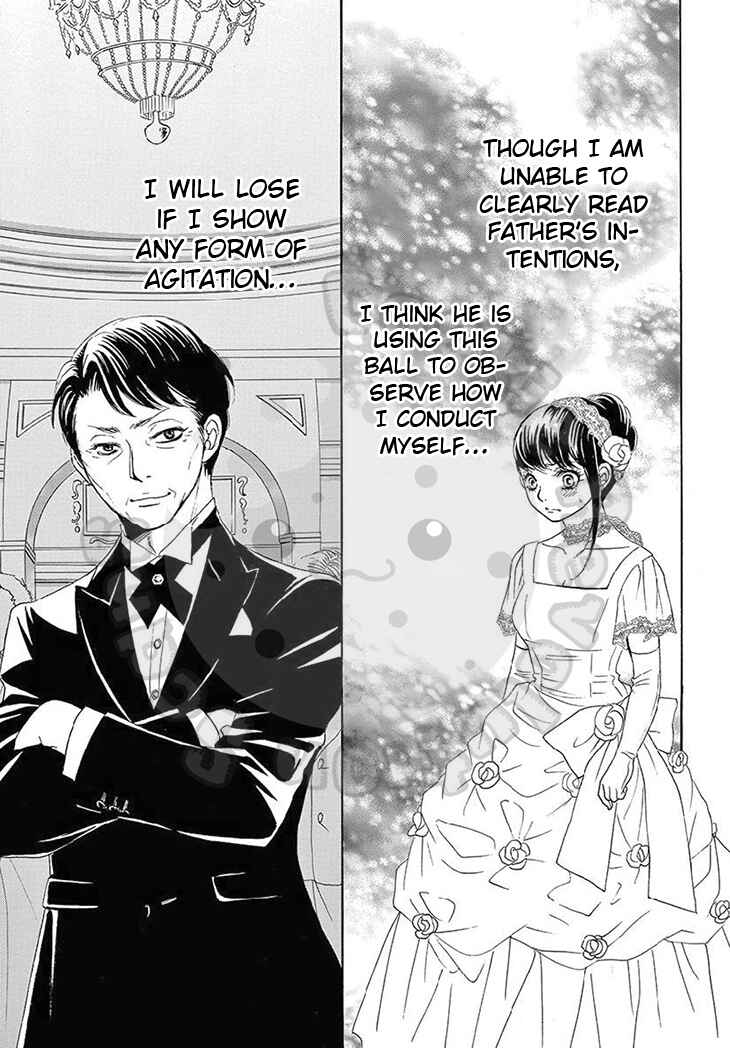 Page 21 Chapter 16 The Rose-Colored Promise