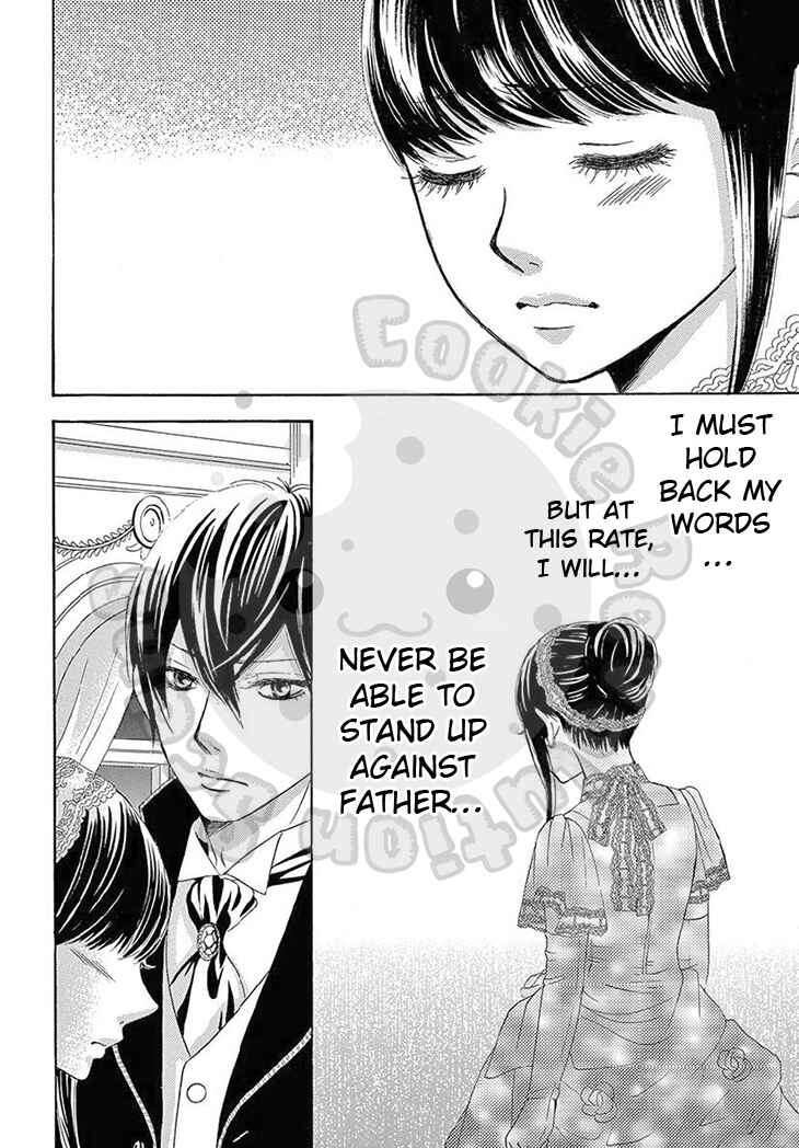 Page 24 Chapter 16 The Rose-Colored Promise