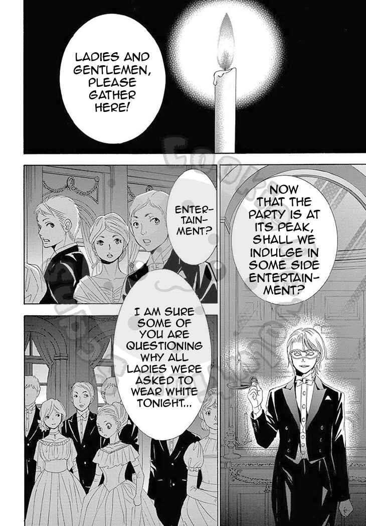 Page 26 Chapter 16 The Rose-Colored Promise