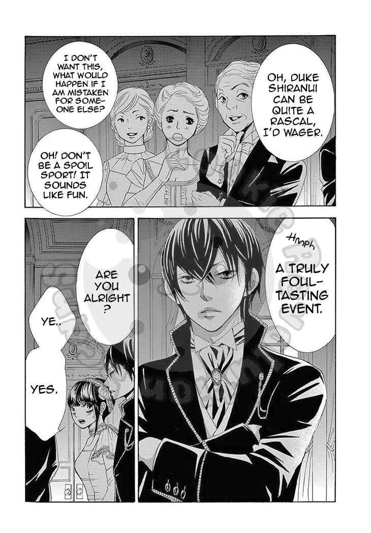 Page 28 Chapter 16 The Rose-Colored Promise