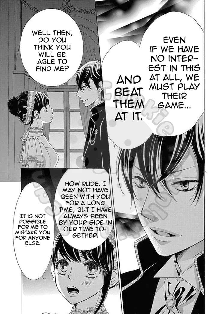 Page 29 Chapter 16 The Rose-Colored Promise