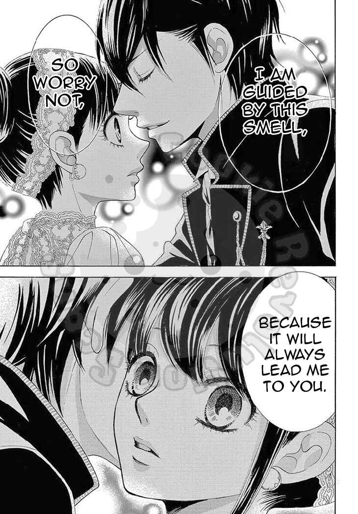 Page 31 Chapter 16 The Rose-Colored Promise