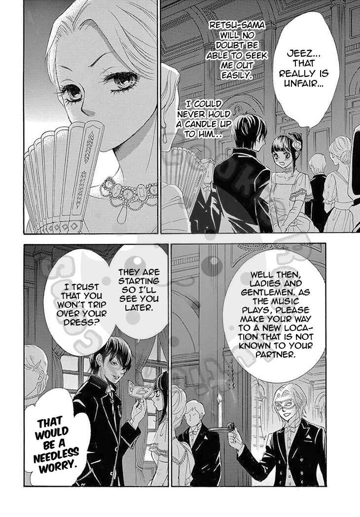 Page 32 Chapter 16 The Rose-Colored Promise