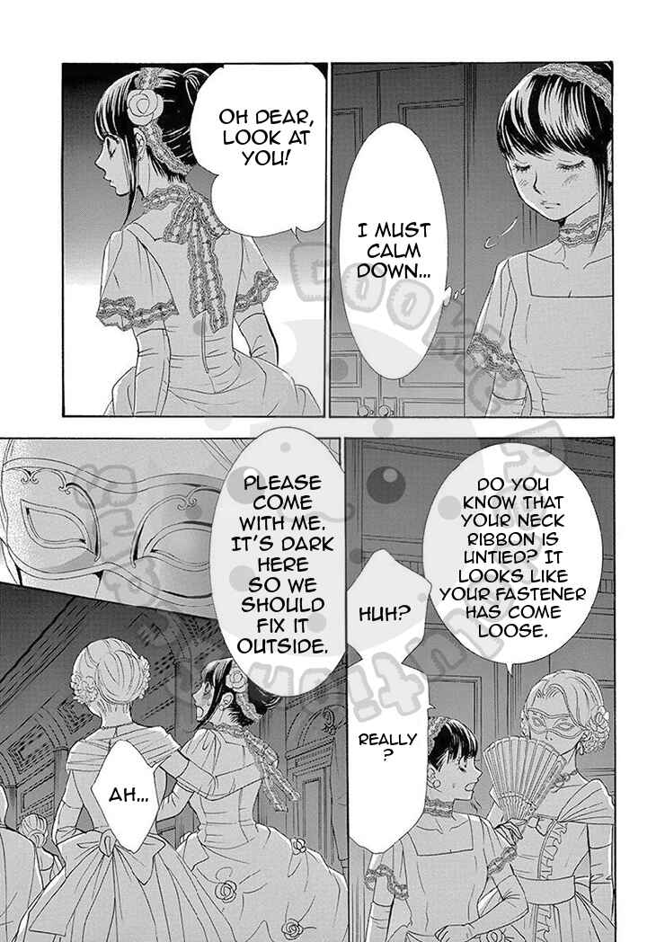 Page 33 Chapter 16 The Rose-Colored Promise