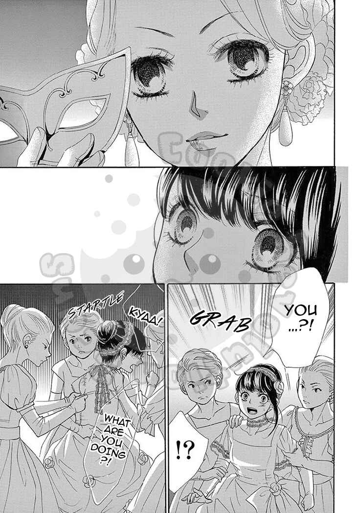 Page 35 Chapter 16 The Rose-Colored Promise