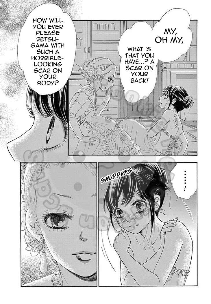 Page 37 Chapter 16 The Rose-Colored Promise