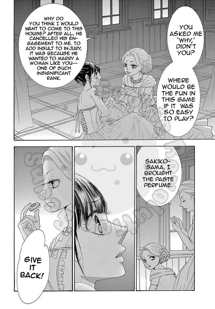Page 38 Chapter 16 The Rose-Colored Promise