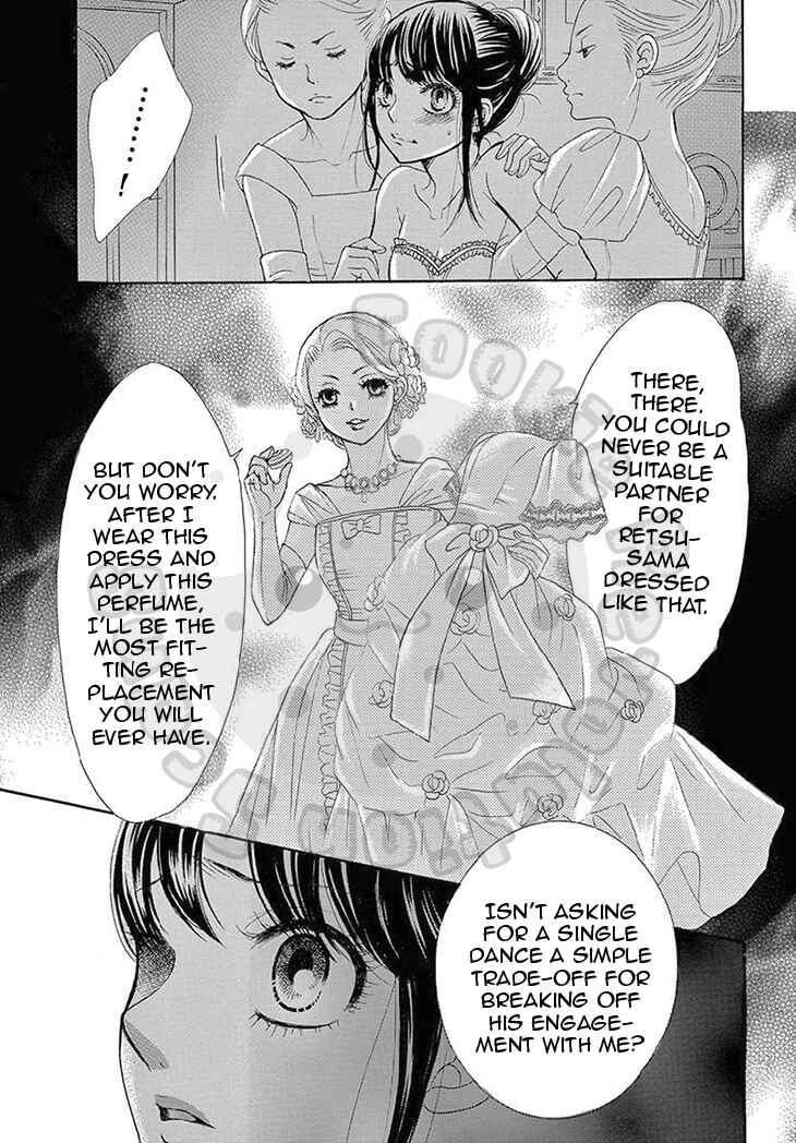 Page 39 Chapter 16 The Rose-Colored Promise