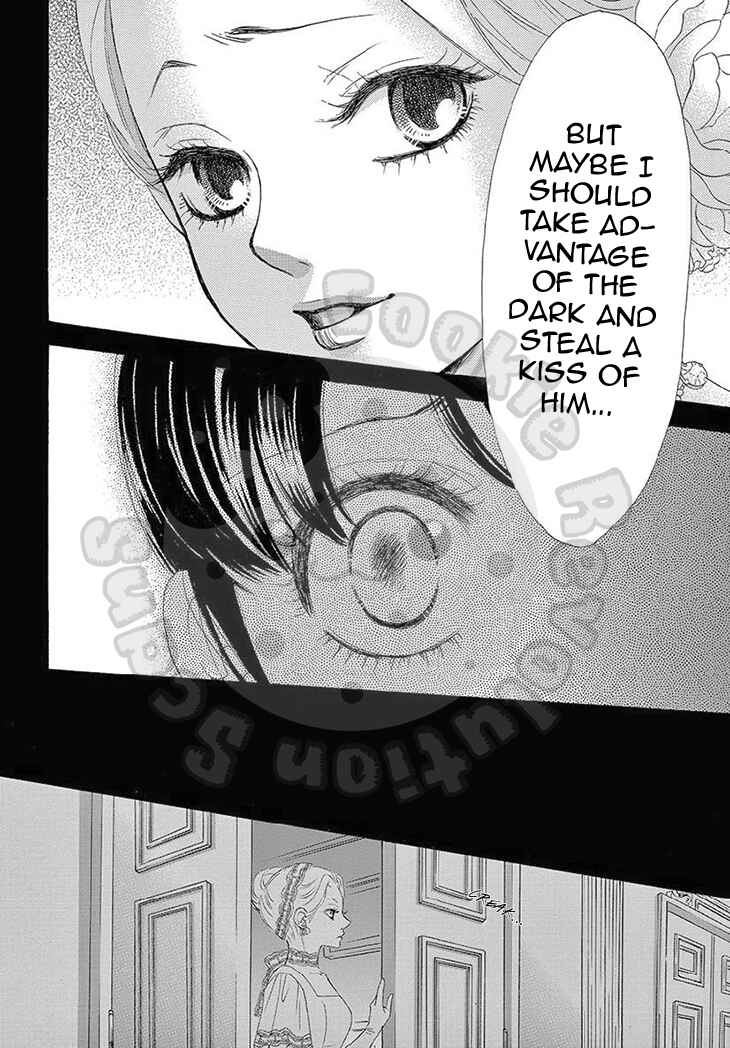 Page 40 Chapter 16 The Rose-Colored Promise