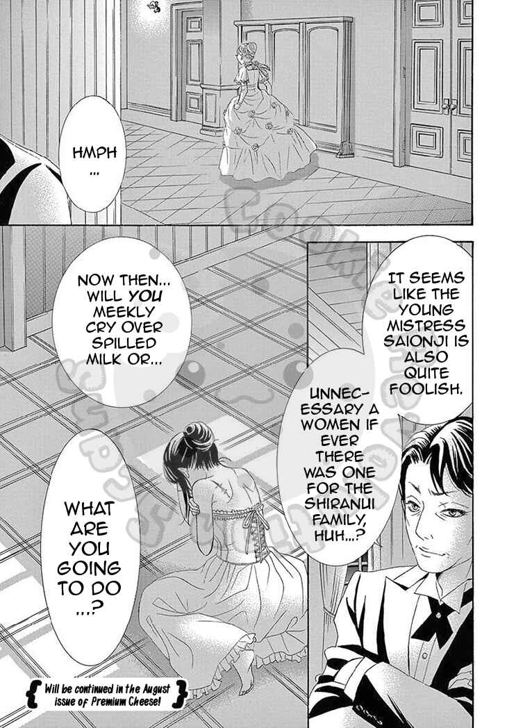 Page 41 Chapter 16 The Rose-Colored Promise