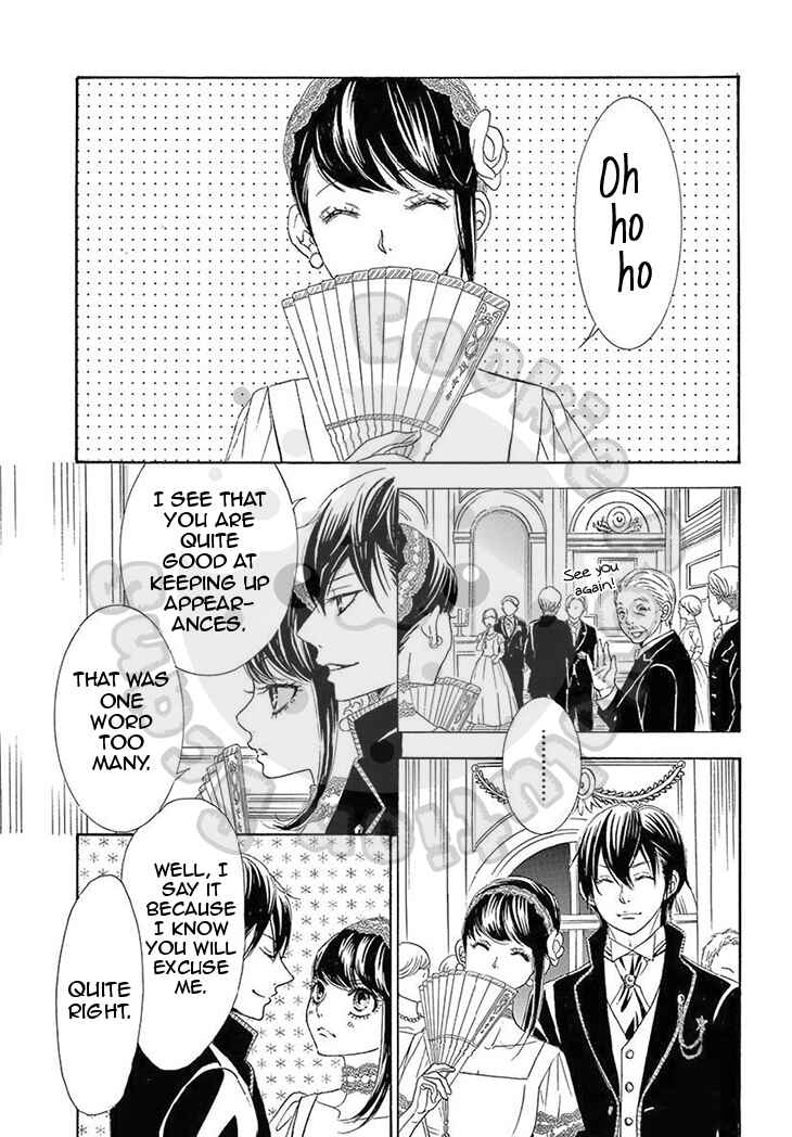 Page 7 Chapter 16 The Rose-Colored Promise