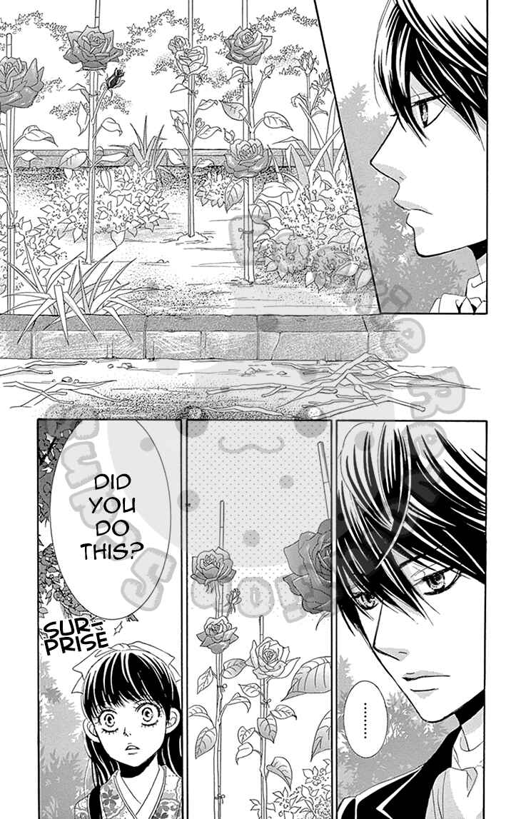 Page 28 Chapter 5 The Rose-Colored Promise