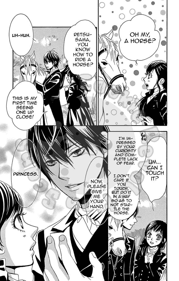 Page 32 Chapter 5 The Rose-Colored Promise