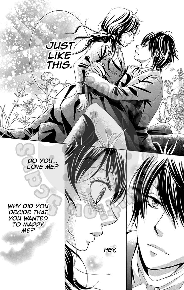 Page 37 Chapter 5 The Rose-Colored Promise