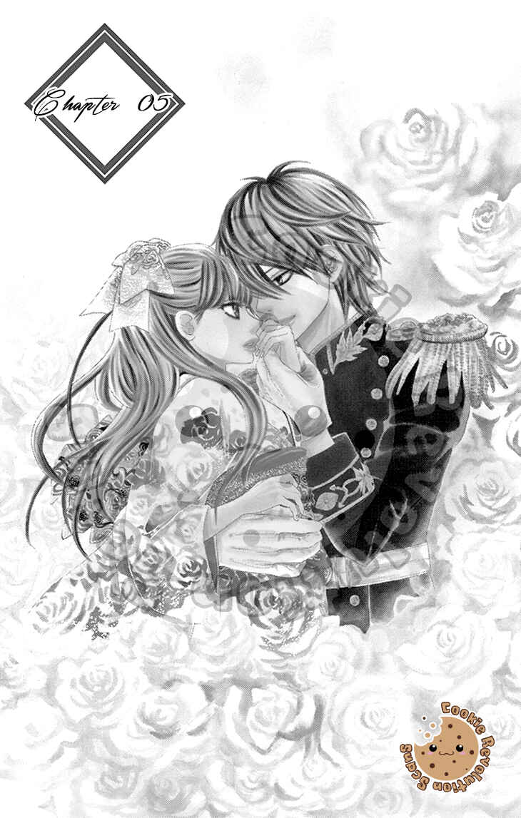 Page 4 Chapter 5 The Rose-Colored Promise
