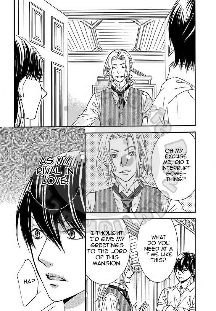 Page 11 Chapter 10 The Rose-Colored Promise