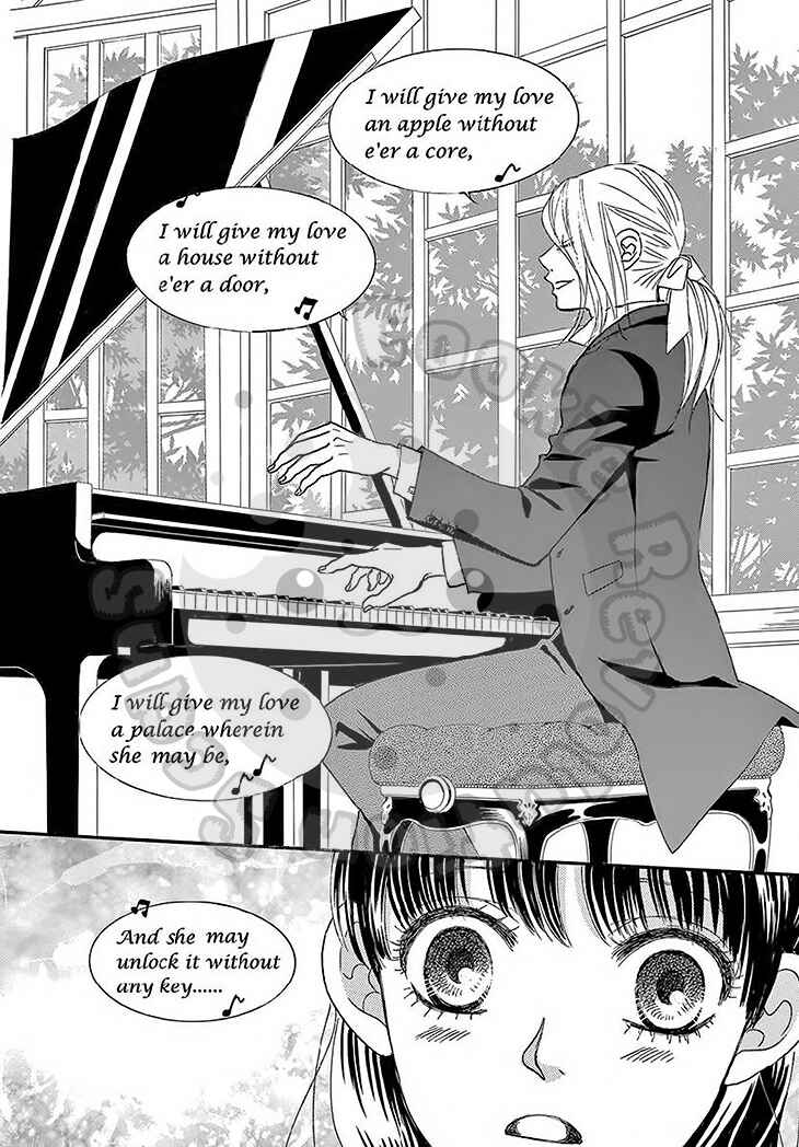 Page 27 Chapter 10 The Rose-Colored Promise