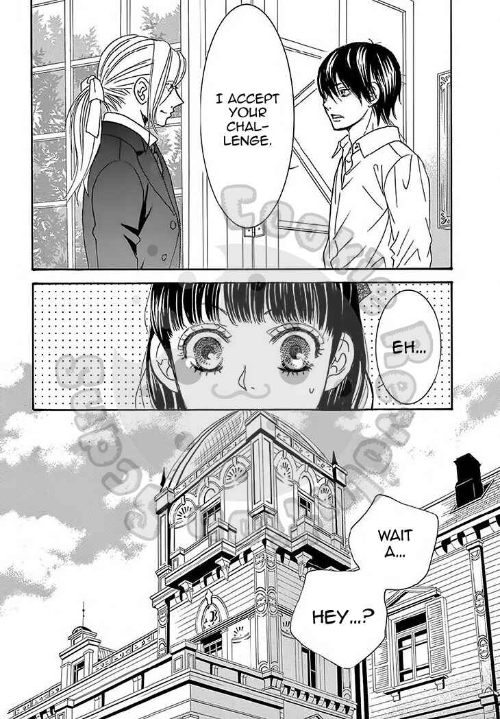 Page 33 Chapter 10 The Rose-Colored Promise