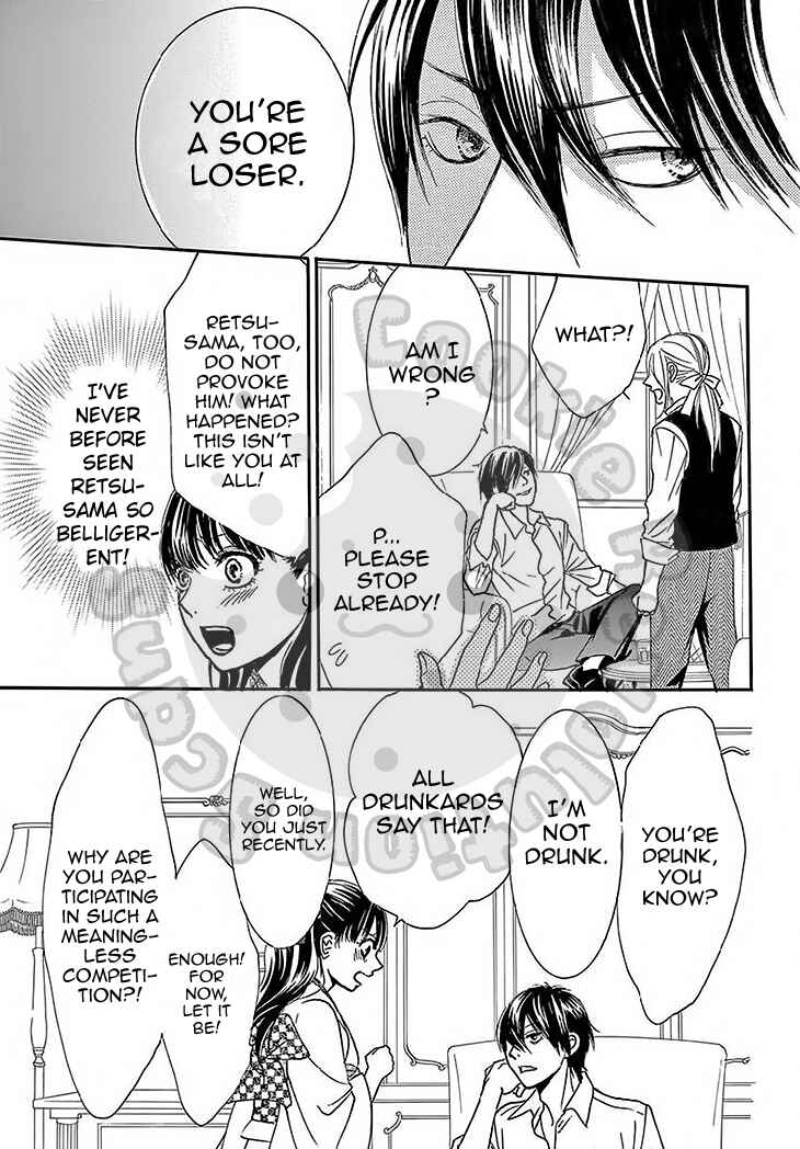 Page 36 Chapter 10 The Rose-Colored Promise