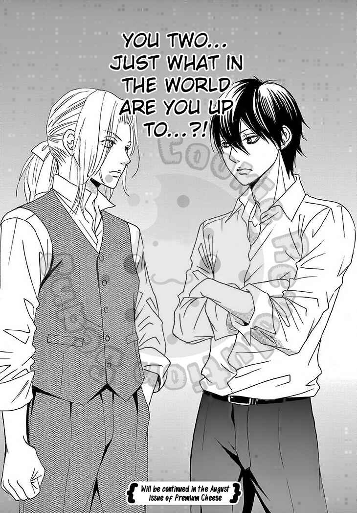 Page 38 Chapter 10 The Rose-Colored Promise