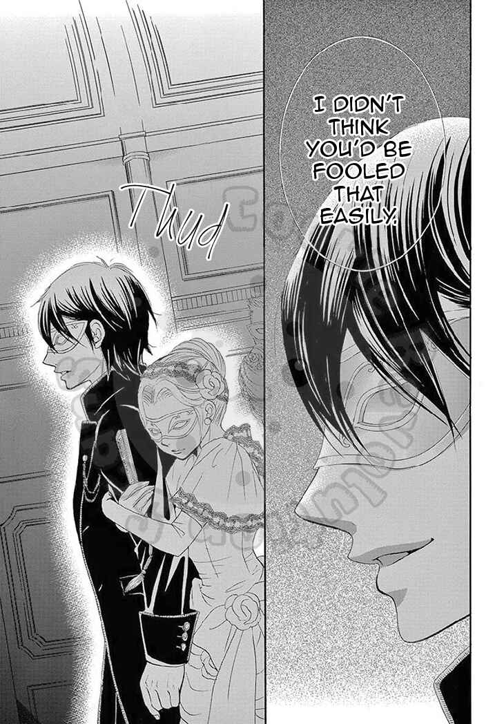 Page 18 Chapter 17 The Rose-Colored Promise