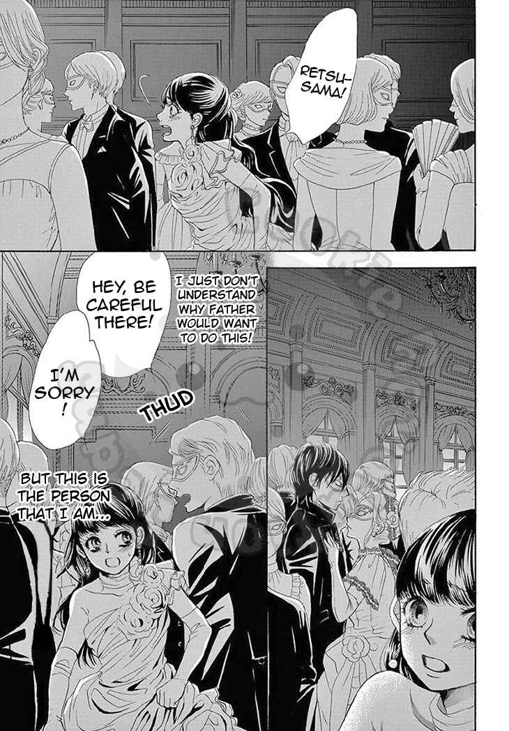 Page 22 Chapter 17 The Rose-Colored Promise