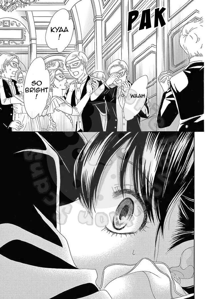 Page 26 Chapter 17 The Rose-Colored Promise