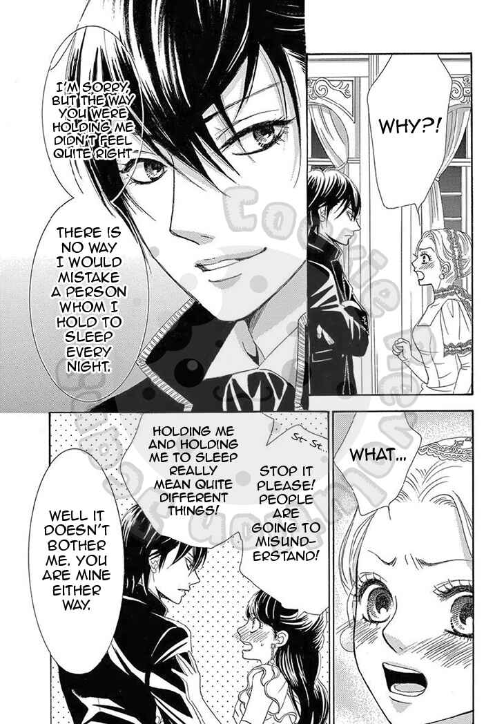 Page 28 Chapter 17 The Rose-Colored Promise