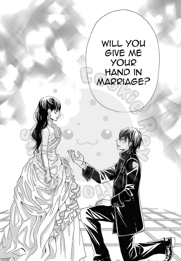 Page 35 Chapter 17 The Rose-Colored Promise