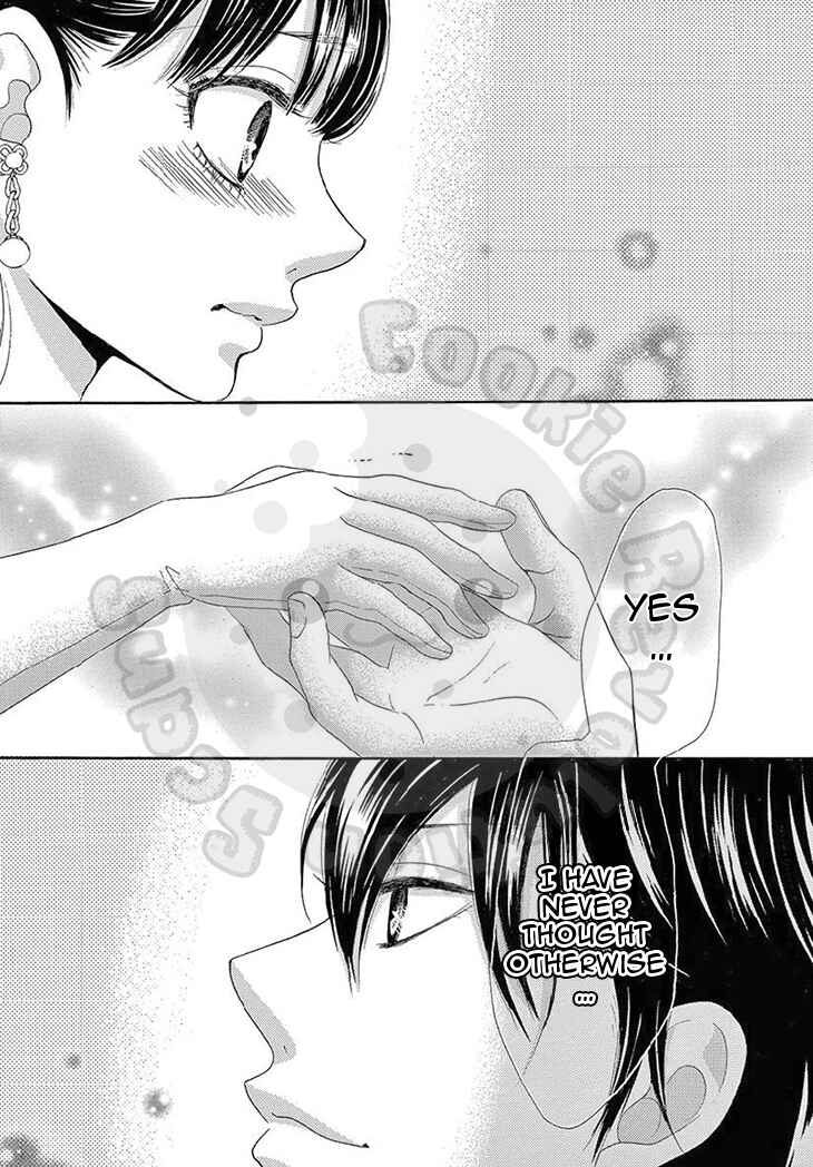 Page 36 Chapter 17 The Rose-Colored Promise