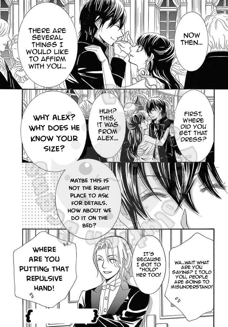 Page 42 Chapter 17 The Rose-Colored Promise