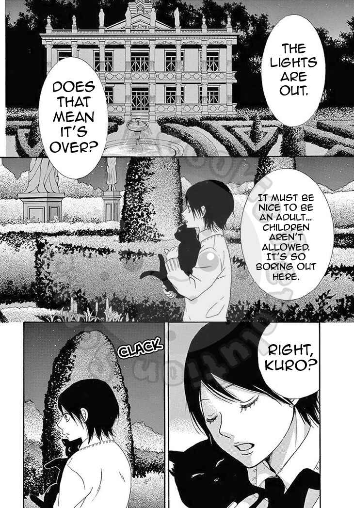Page 7 Chapter 17 The Rose-Colored Promise