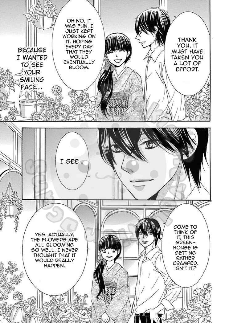 Page 10 Chapter 19 The Rose-Colored Promise