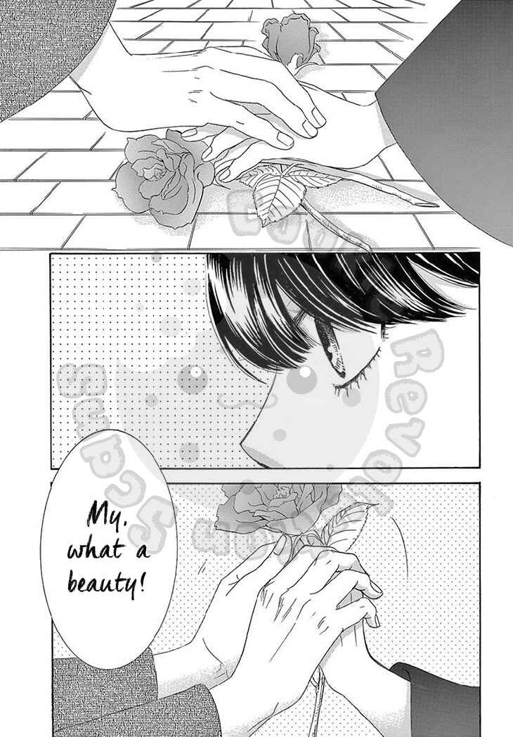 Page 18 Chapter 19 The Rose-Colored Promise